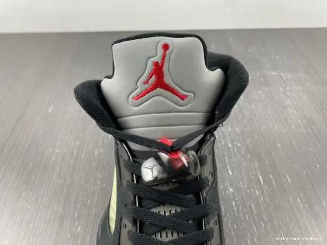 Cheap Husky Off DR0092-001 Noir Air 5 Jordan Gore-Tex 0521